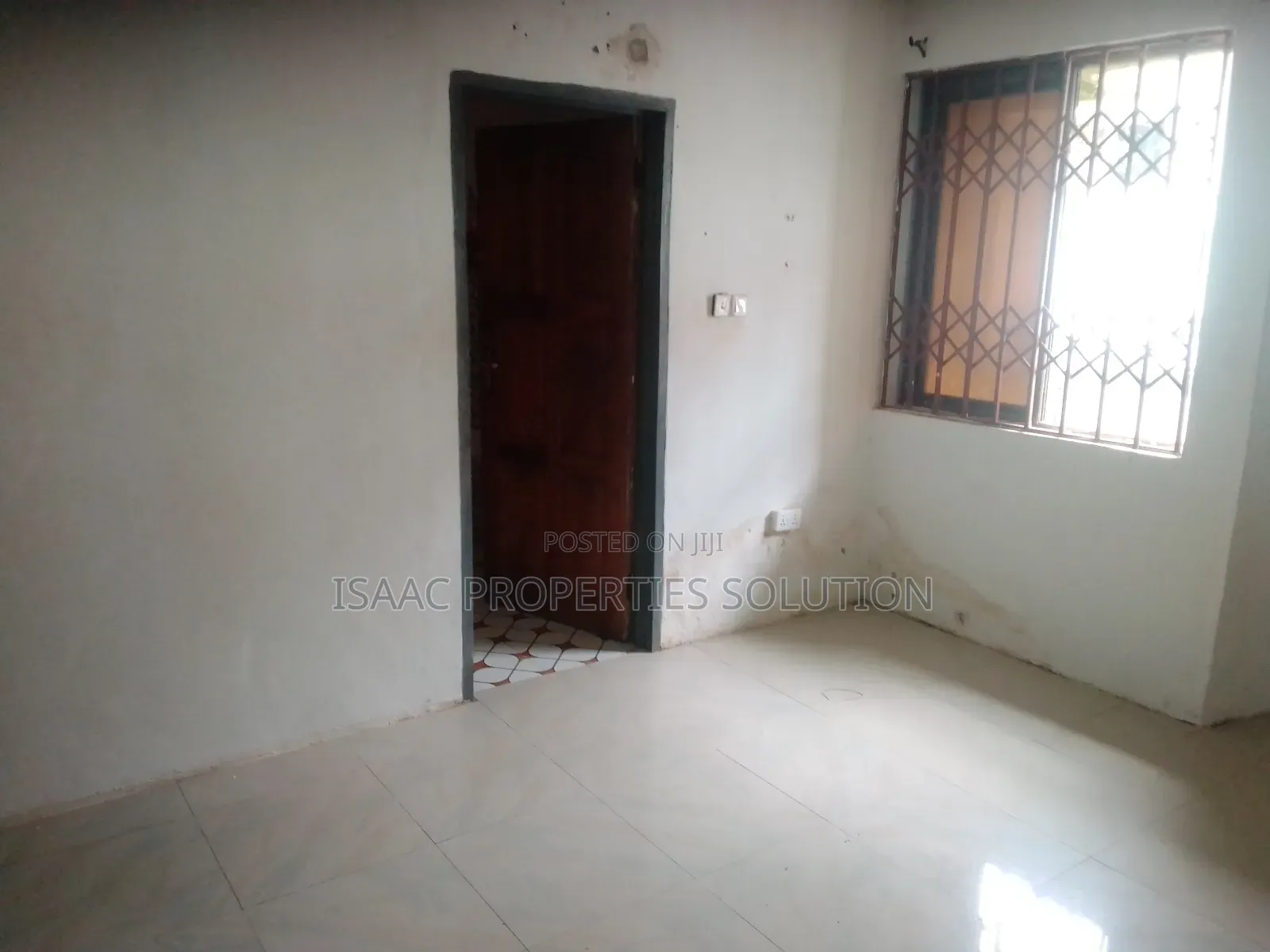 2bdrm Apartment in Isaac Properties, Shama Ahanta East Metropolitan