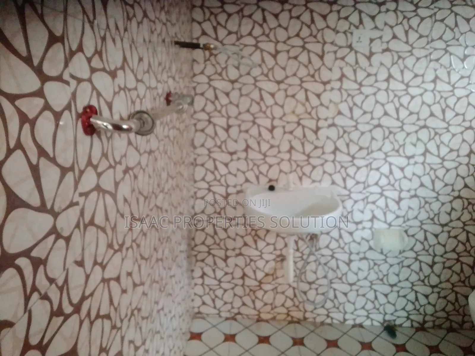 2bdrm Apartment in Isaac Properties, Shama Ahanta East Metropolitan