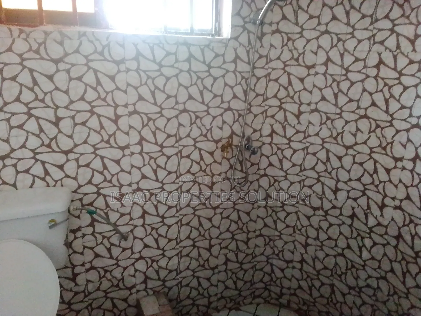 2bdrm Apartment in Isaac Properties, Shama Ahanta East Metropolitan