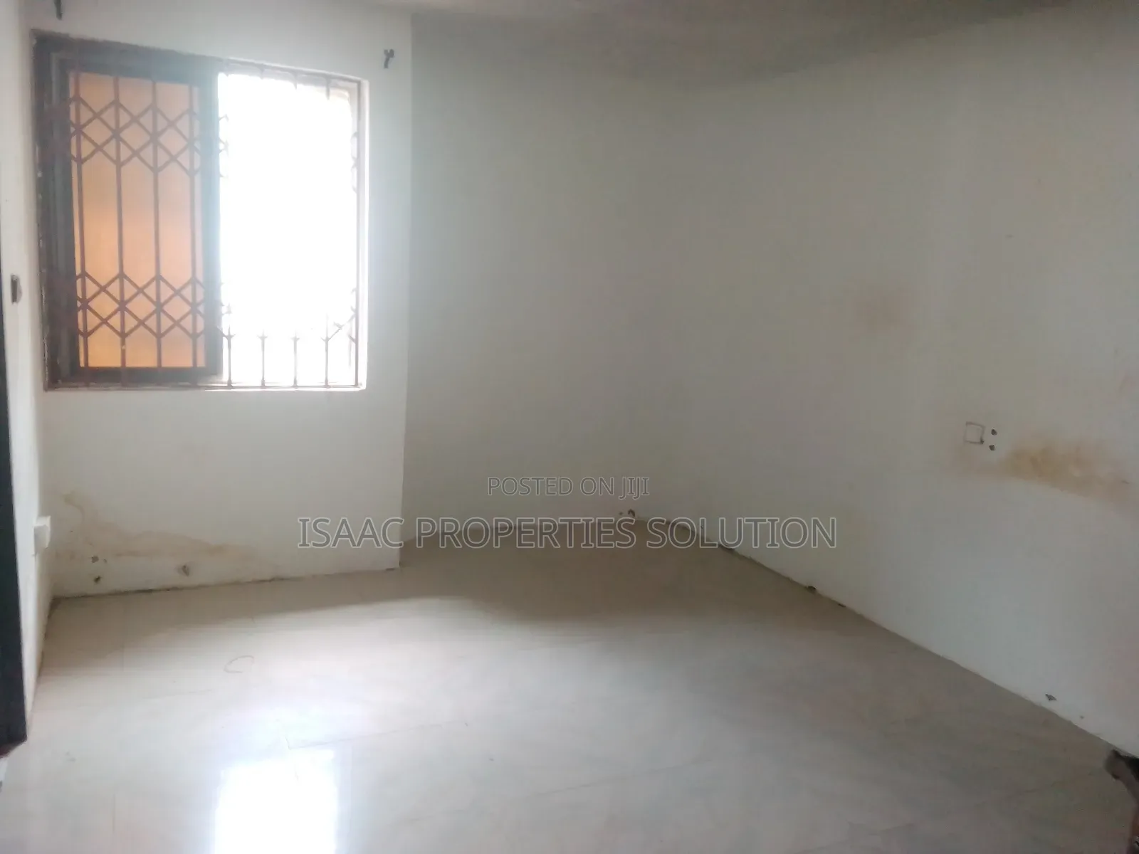 2bdrm Apartment in Isaac Properties, Shama Ahanta East Metropolitan