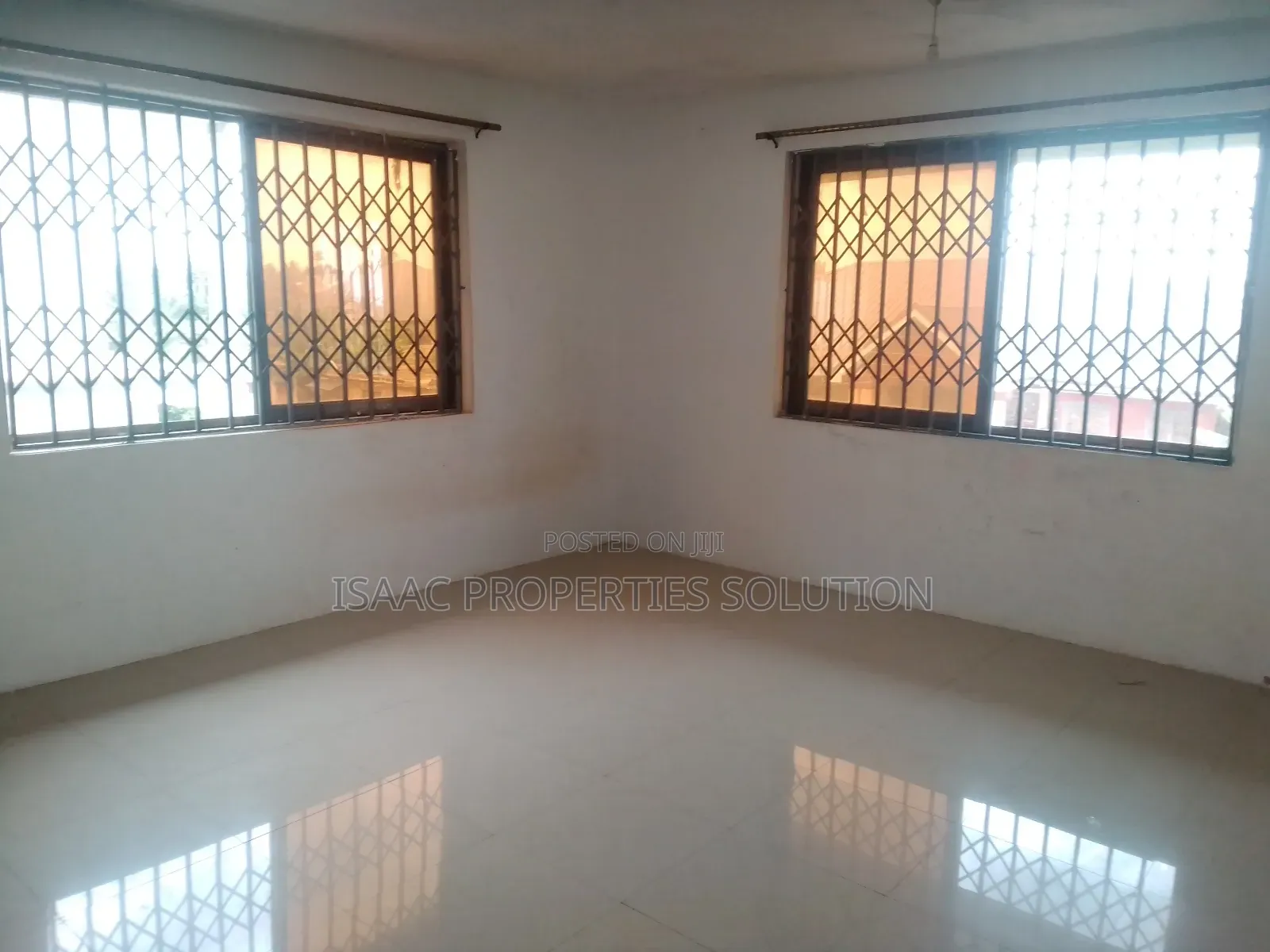 2bdrm Apartment in Isaac Properties, Shama Ahanta East Metropolitan