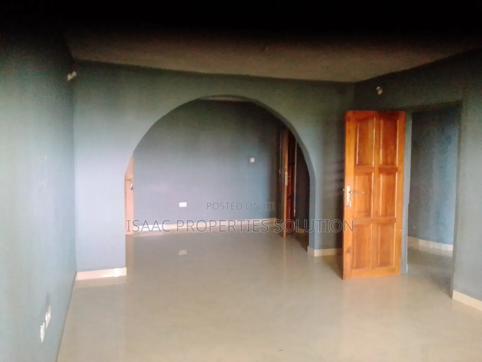 2bdrm Apartment in Isaac Properties, Shama Ahanta East Metropolitan
