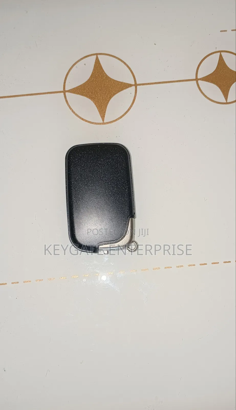Lexus Rx350, Lx570, Es350, Gx460 2008-2016 Smart Key and Programming
