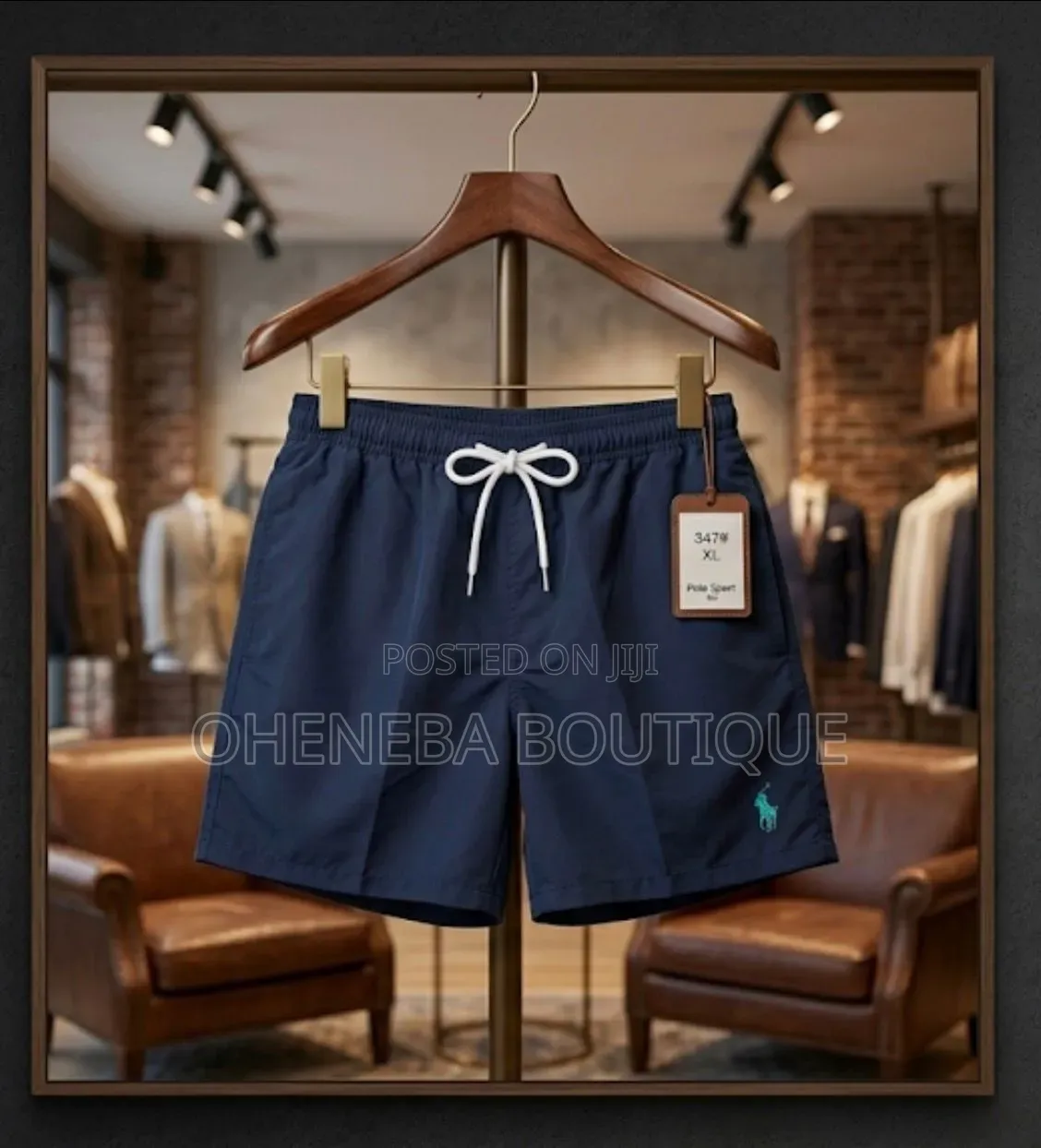 Quality Summer Shorts