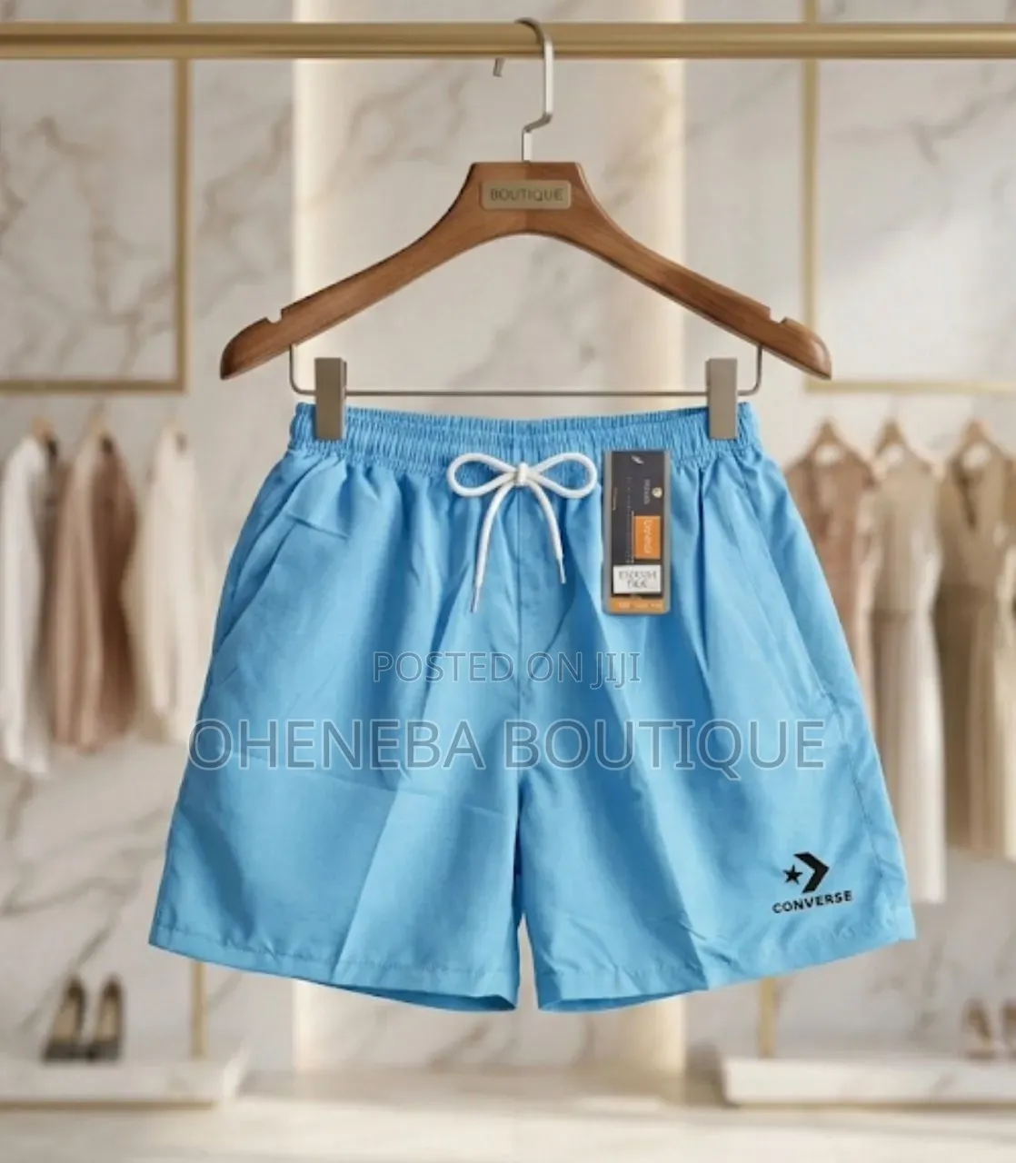 Quality Summer Shorts