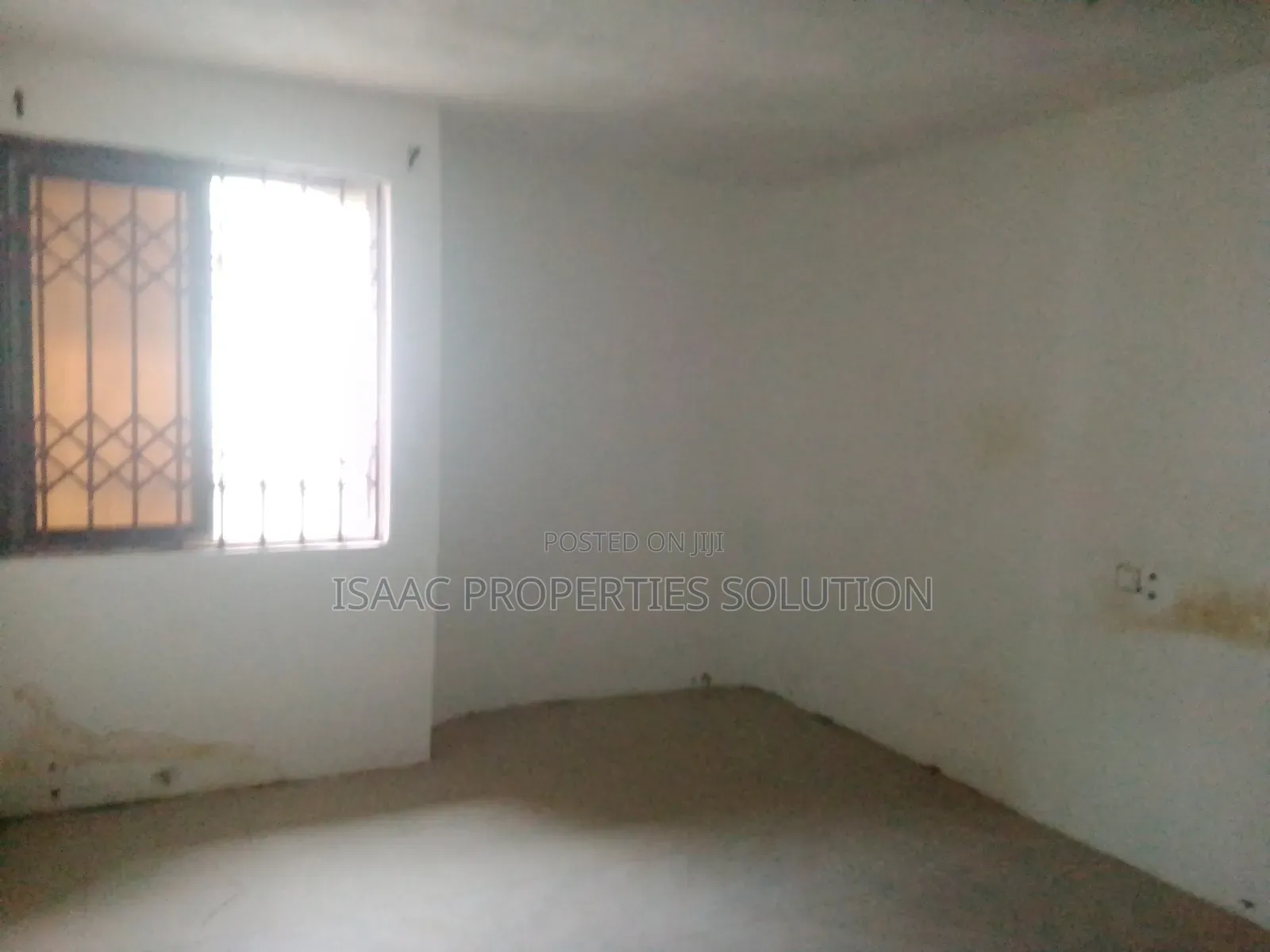 2bdrm Apartment in Isaac Properties, Shama Ahanta East Metropolitan