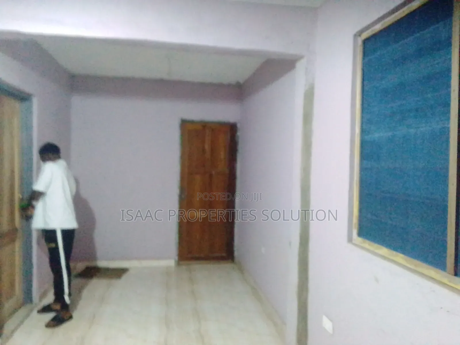 2bdrm Apartment in Isaac Properties, Shama Ahanta East Metropolitan