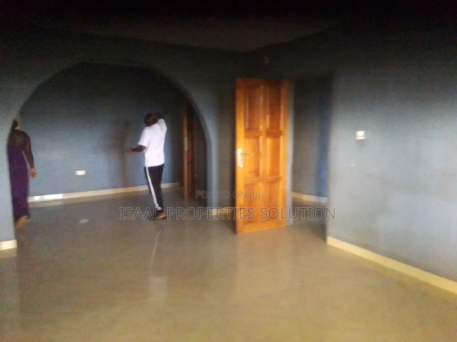 2bdrm Apartment in Isaac Properties, Shama Ahanta East Metropolitan