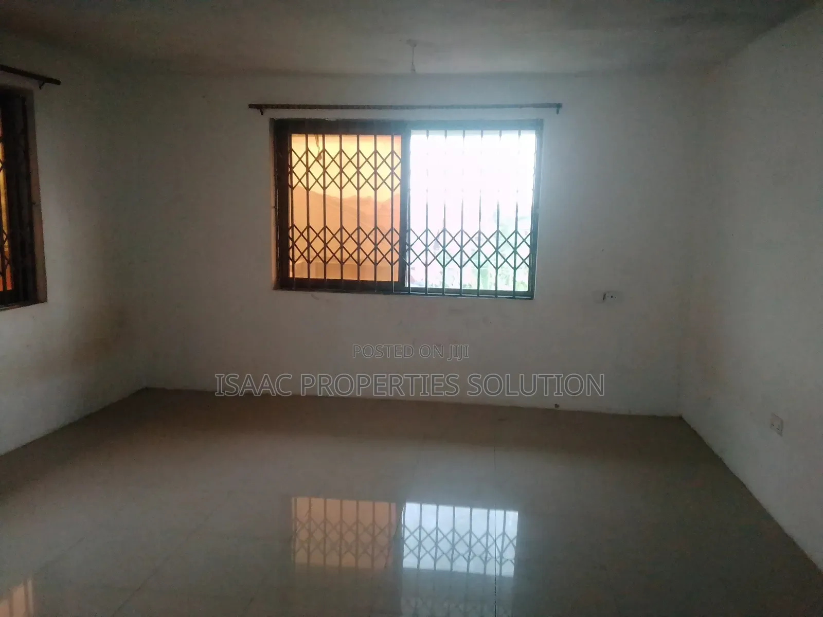 2bdrm Apartment in Isaac Properties, Shama Ahanta East Metropolitan