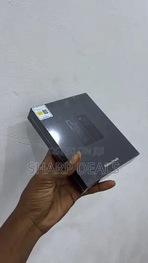 New Samsung Galaxy Z Fold 5 512 GB Black