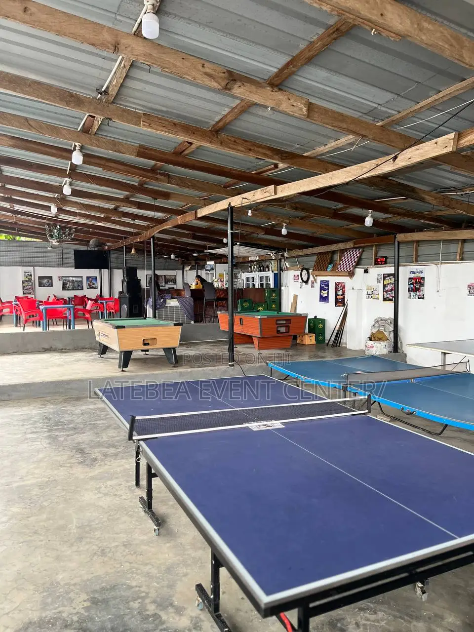 Outdoor Event Space for Rent (Weddings, Parties Corporate Events)