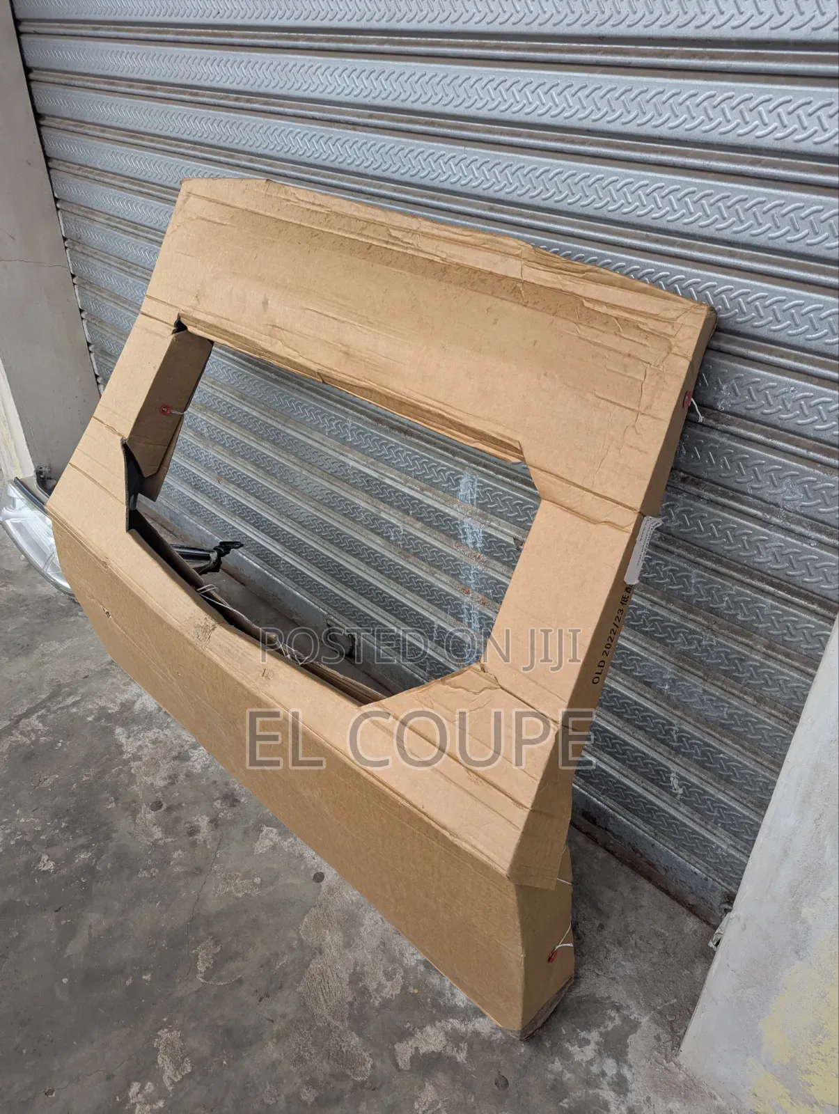 Honda CRV 2017-2018-2019-2020-2021 Tailgate/ Boot