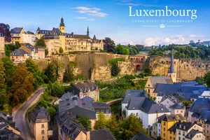 Luxenbourg Working Visa