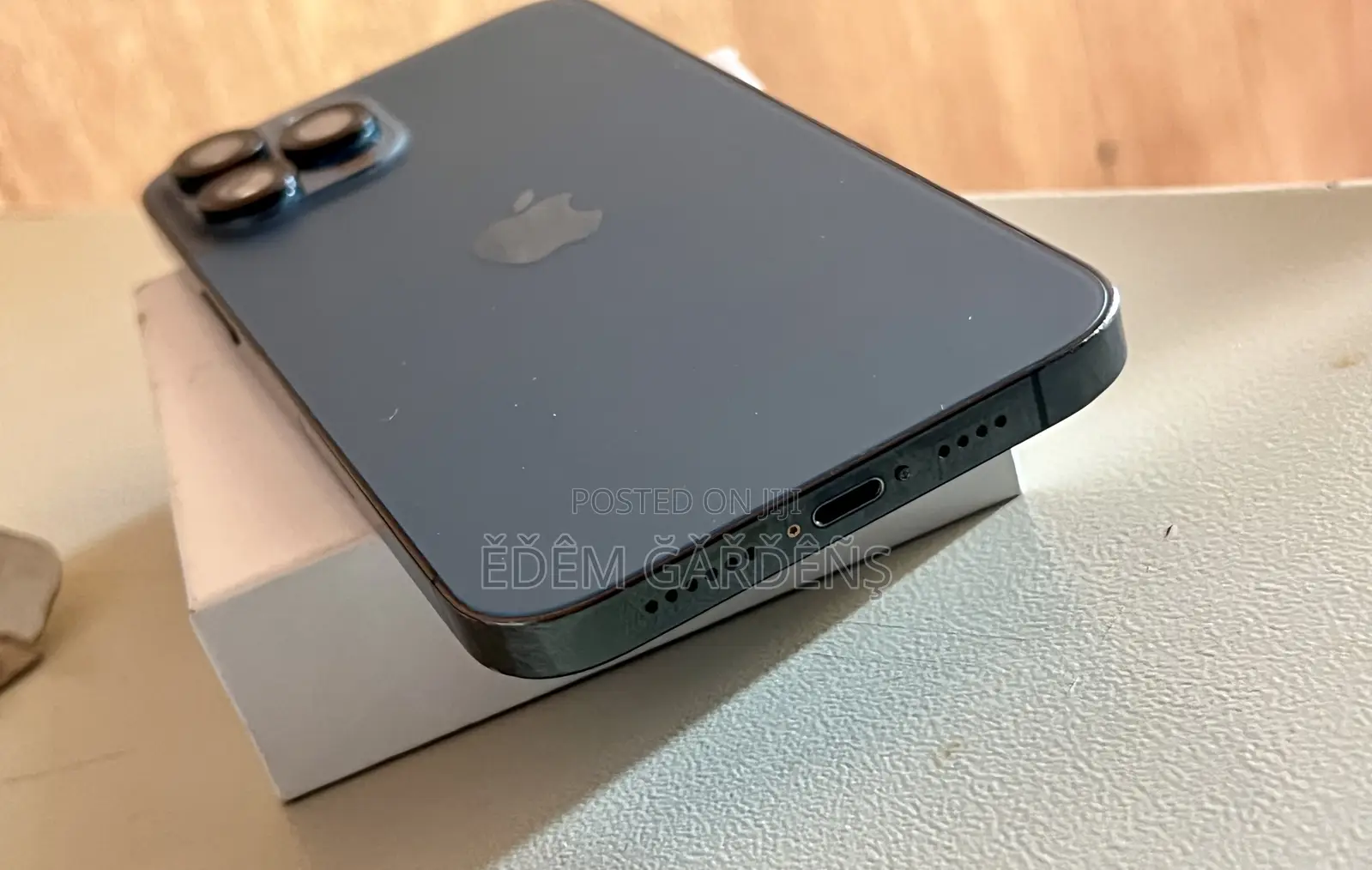 Apple iPhone 12 Pro Max 128 GB Blue