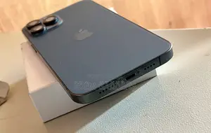 Apple iPhone 12 Pro Max 128 GB Blue