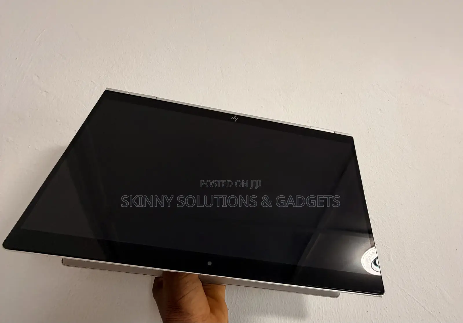 Laptop HP EliteBook X360 1030 G3 8GB Intel Core i5 SSD 256GB