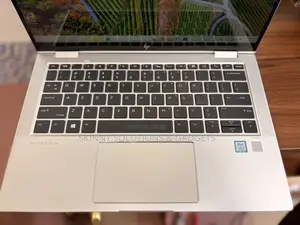 Laptop HP EliteBook X360 1030 G3 8GB Intel Core i5 SSD 256GB