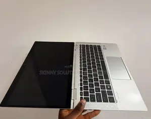 Laptop HP EliteBook X360 1030 G3 8GB Intel Core i5 SSD 256GB