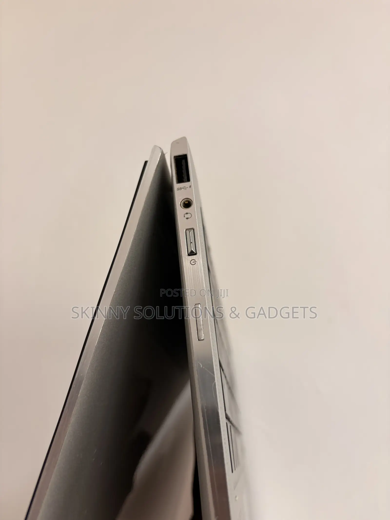 Laptop HP EliteBook X360 1030 G3 8GB Intel Core i5 SSD 256GB