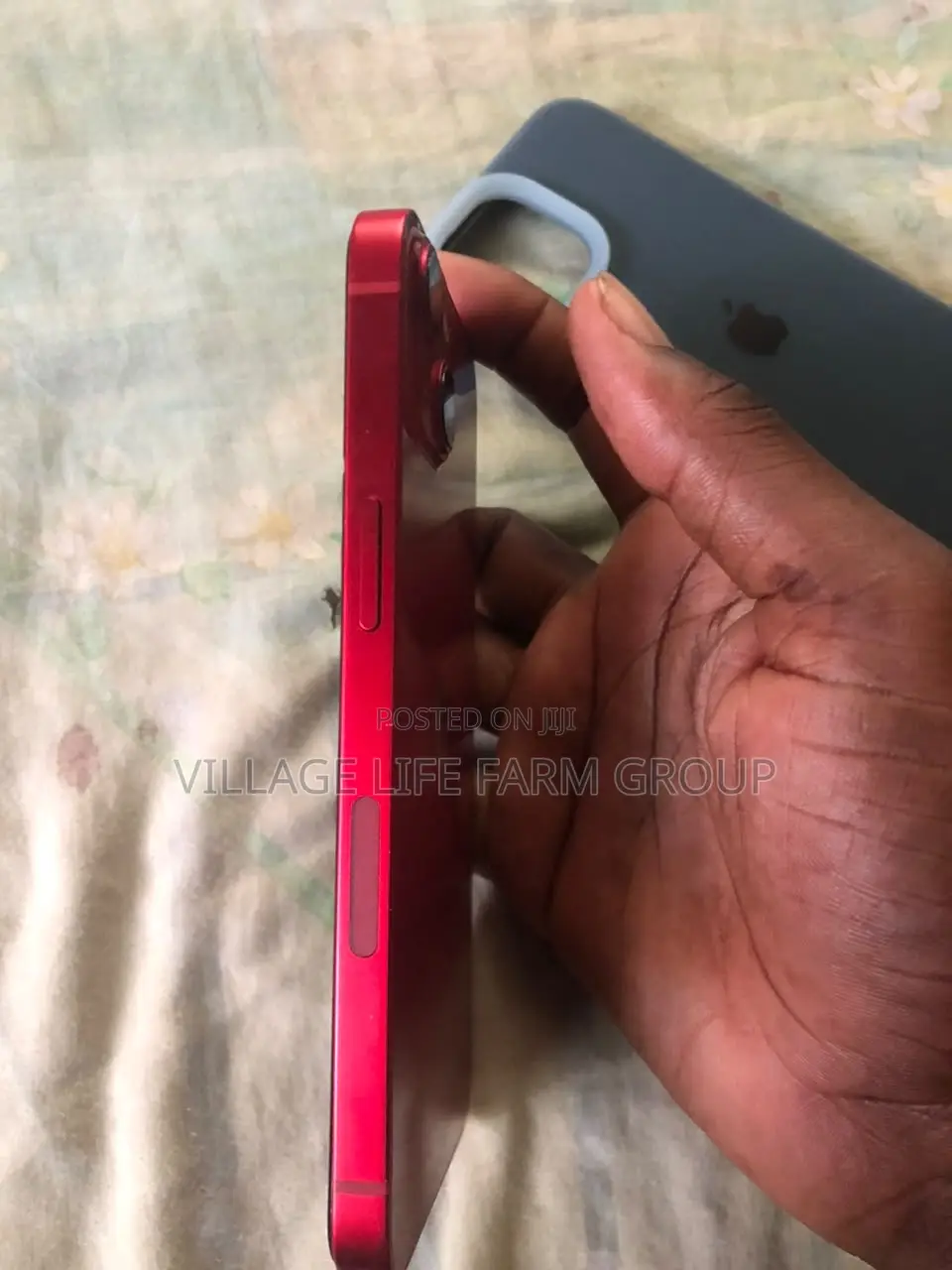 Apple iPhone 13 128 GB Red