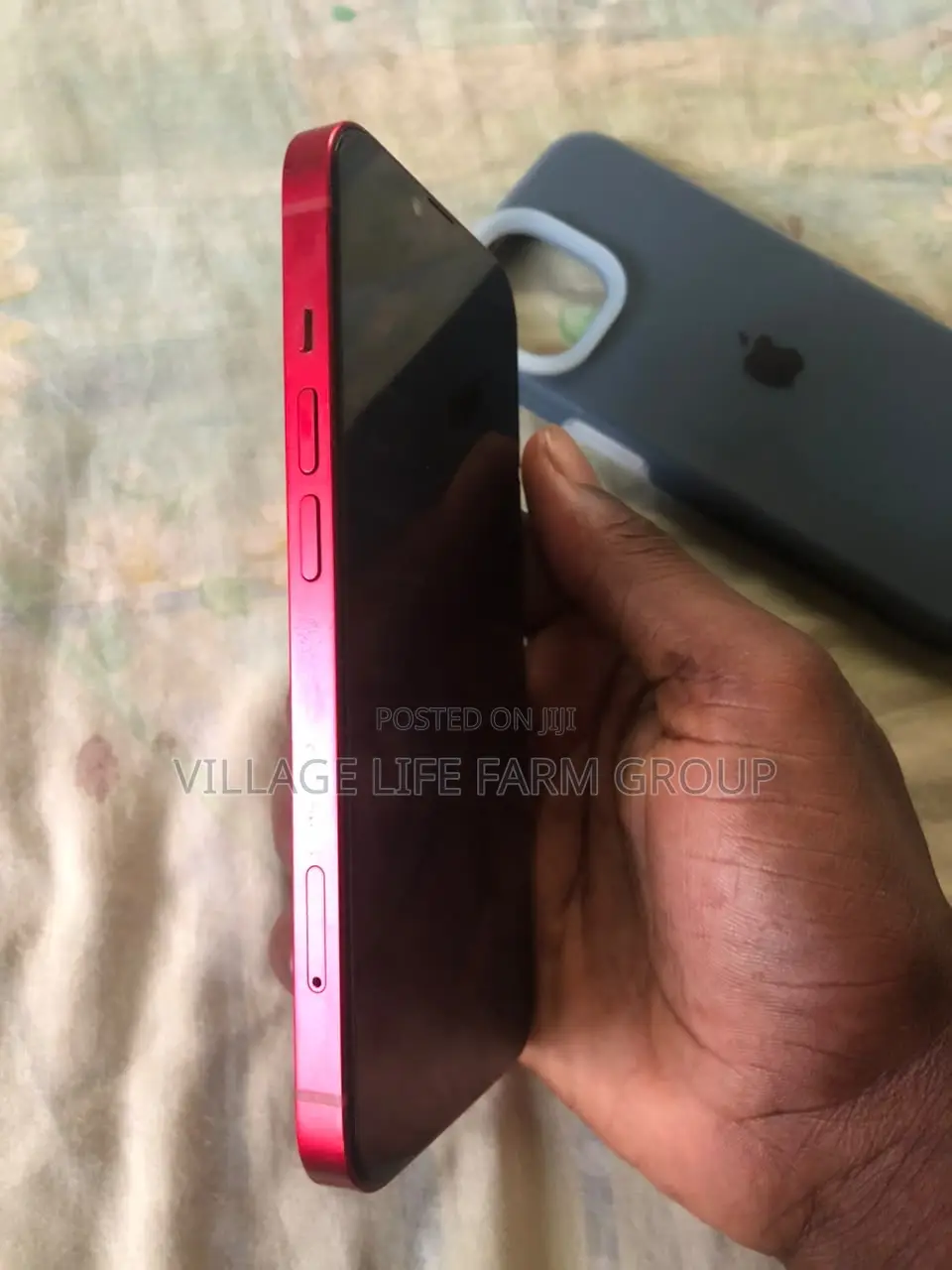 Apple iPhone 13 128 GB Red