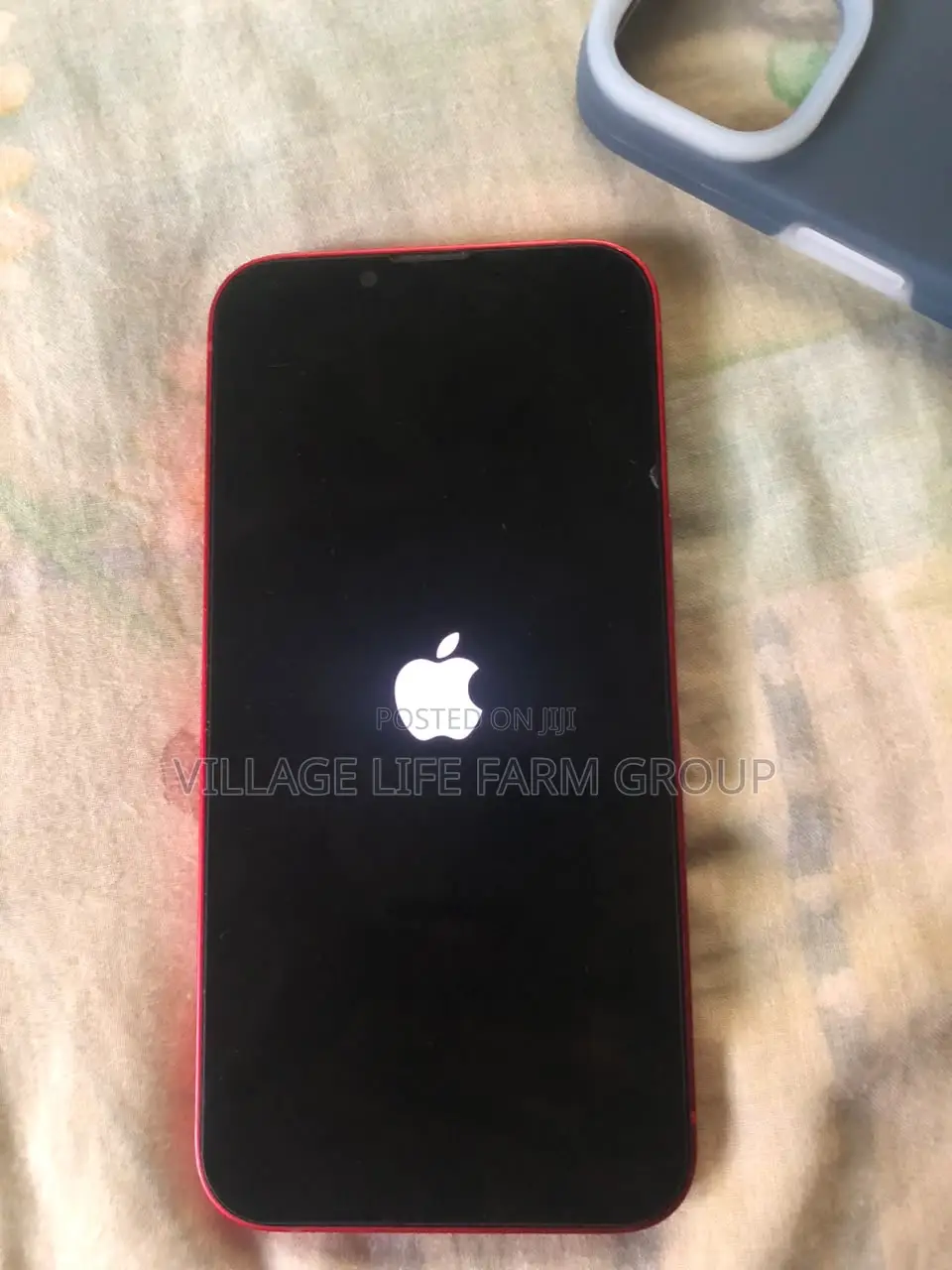 Apple iPhone 13 128 GB Red