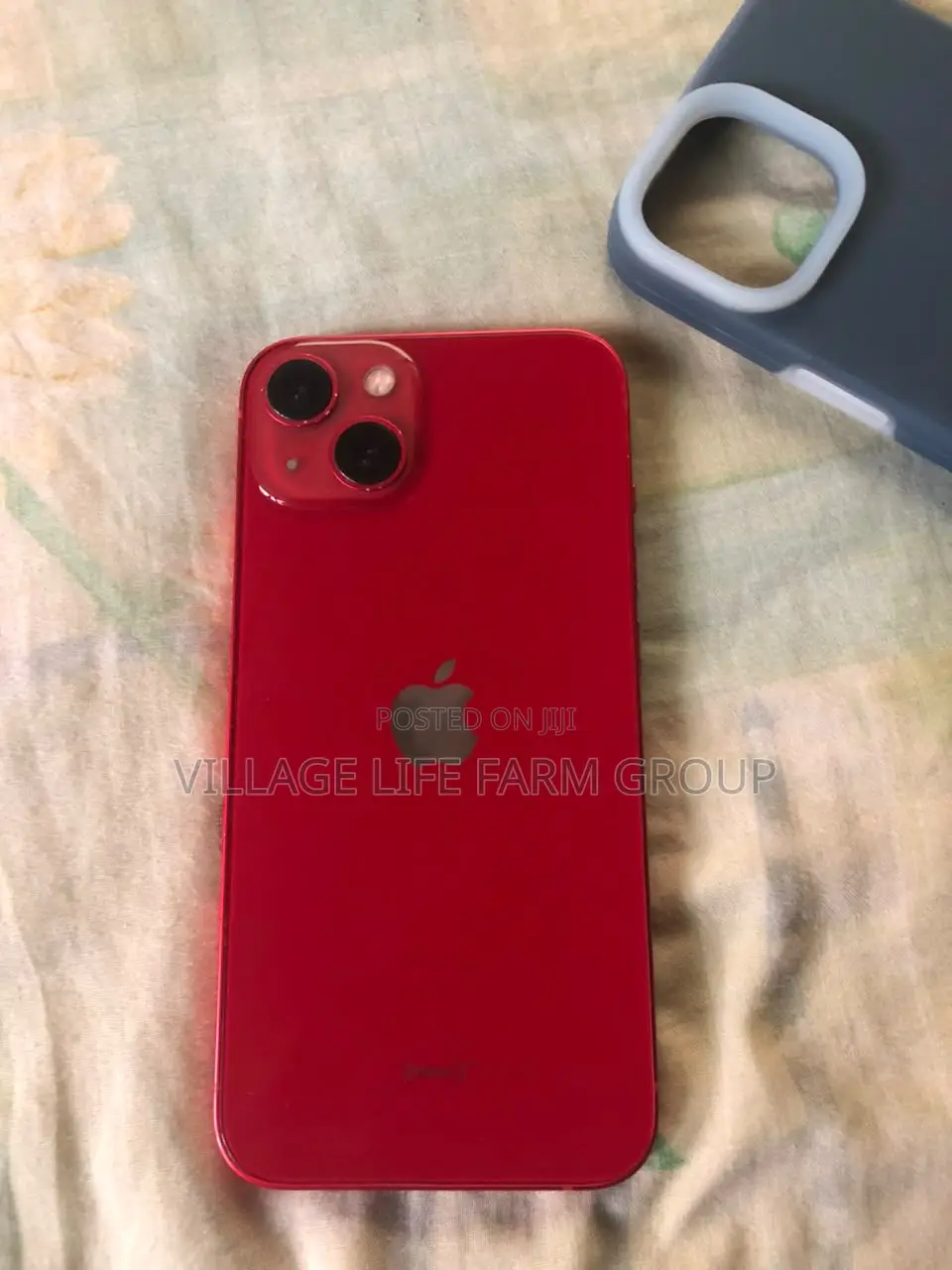 Apple iPhone 13 128 GB Red