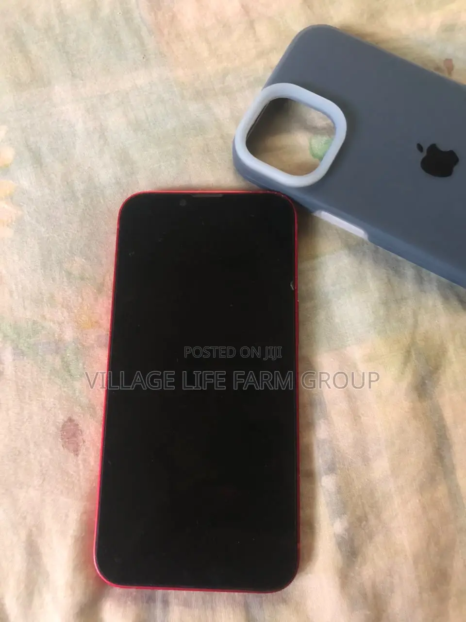 Apple iPhone 13 128 GB Red