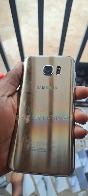 Samsung Galaxy S7 edge 32 GB Gold