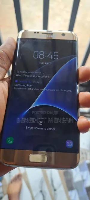 Samsung Galaxy S7 edge 32 GB Gold