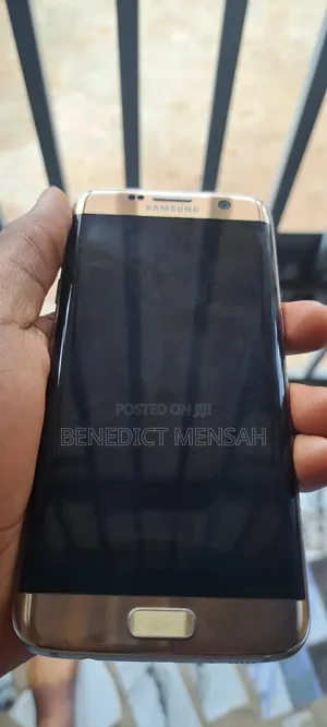 Samsung Galaxy S7 edge 32 GB Gold