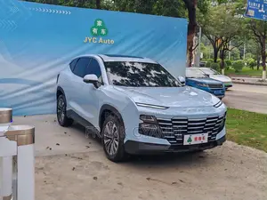 Jetour Dashing 2023 Blue
