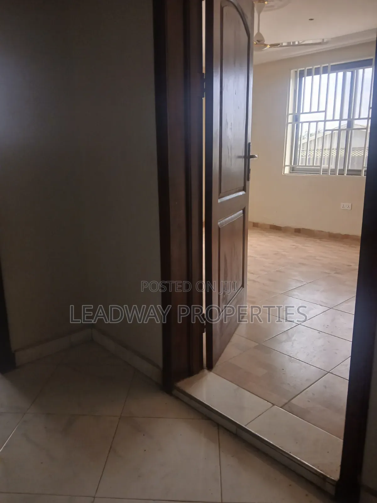 2bdrm Apartment in Leadway Properties, Amasaman for rent