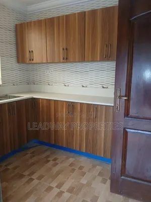 2bdrm Apartment in Leadway Properties, Amasaman for rent