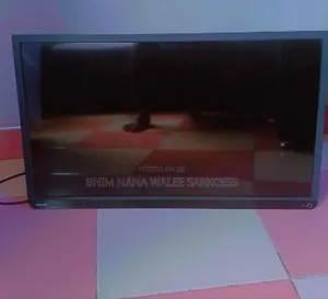 Am Selling My Used Television