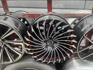 Rim for All Cars