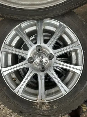 Rim for All Cars