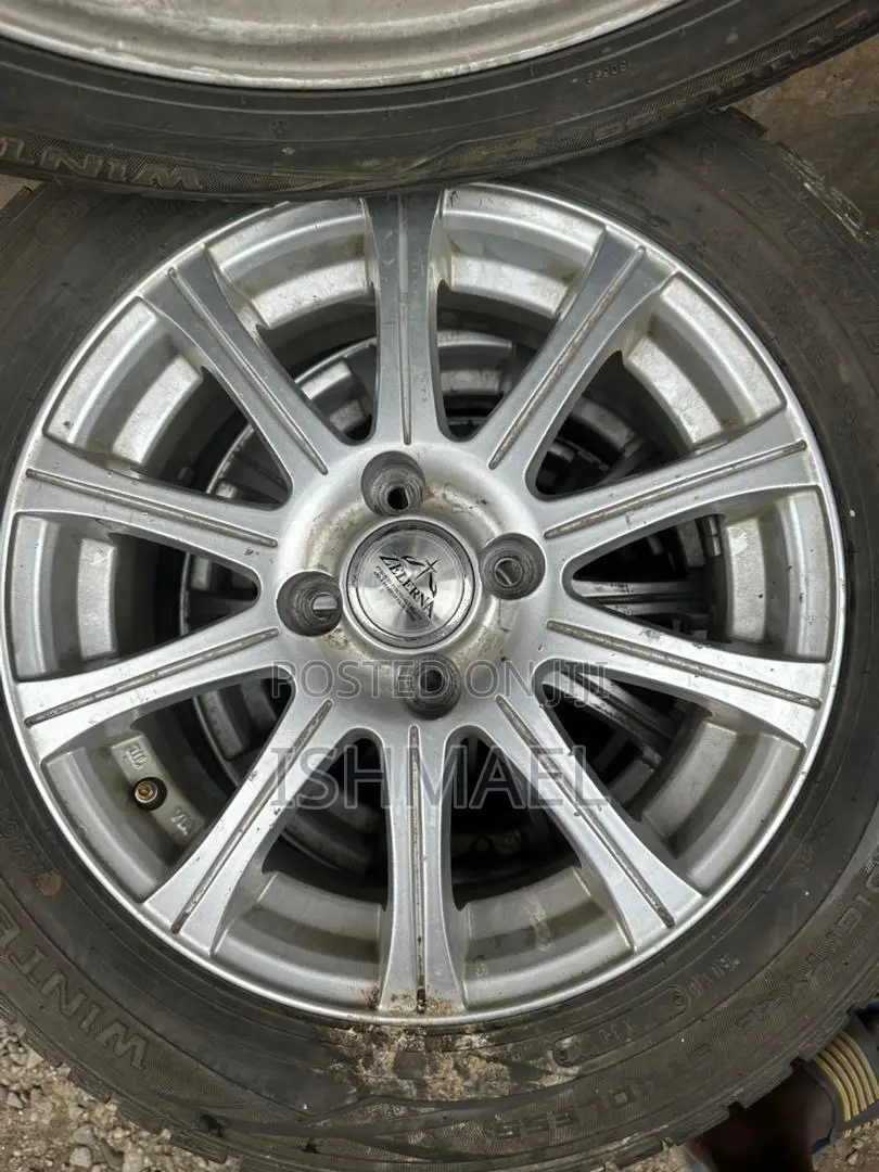 Rim for All Cars
