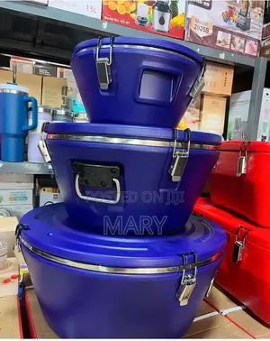 Insulated Food Warmers