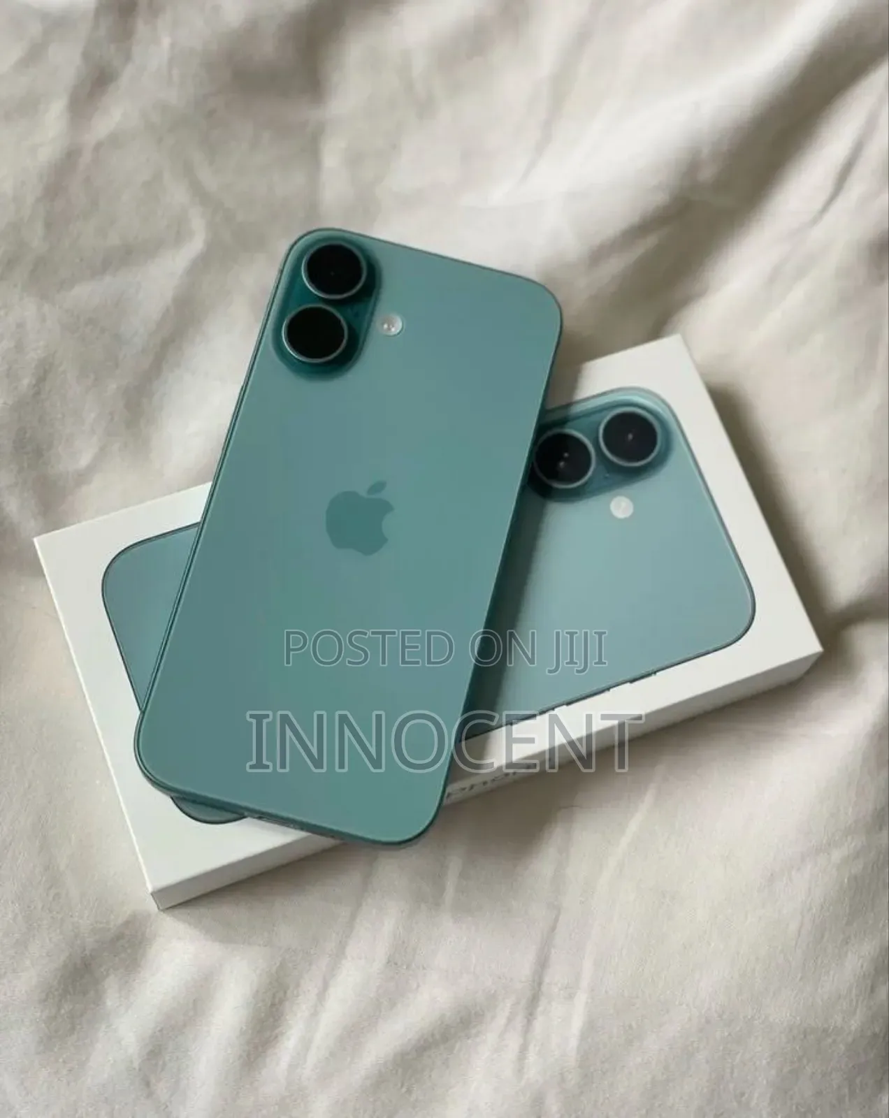 Apple iPhone 16 128 GB Pink