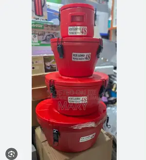 Insulated Food Warmers