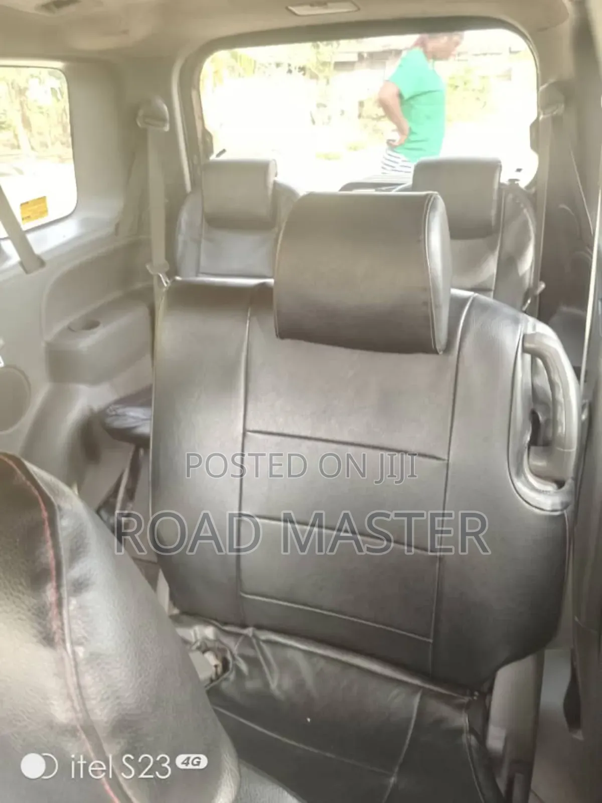 Toyota Sienta 2013 Black