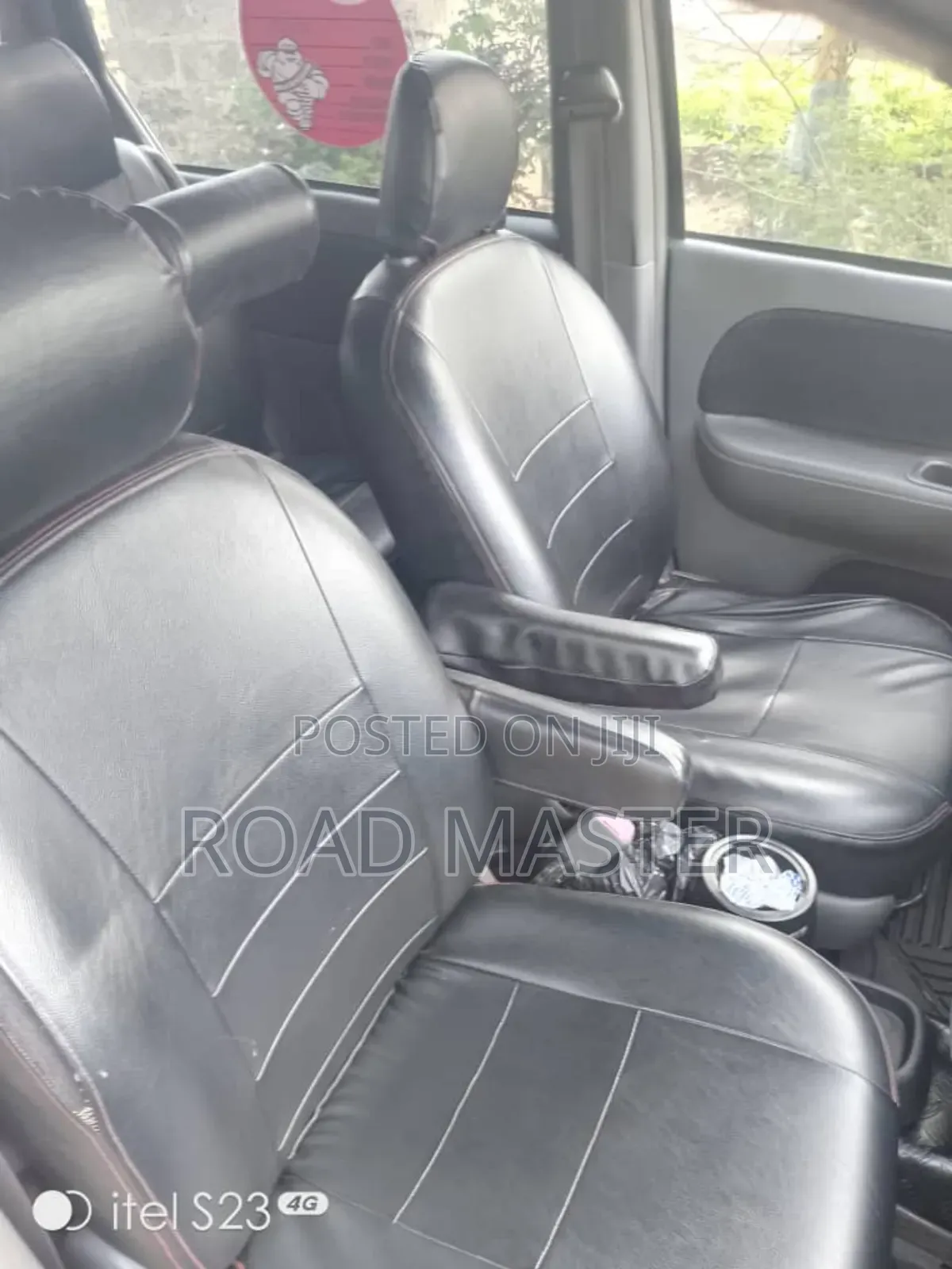 Toyota Sienta 2013 Black