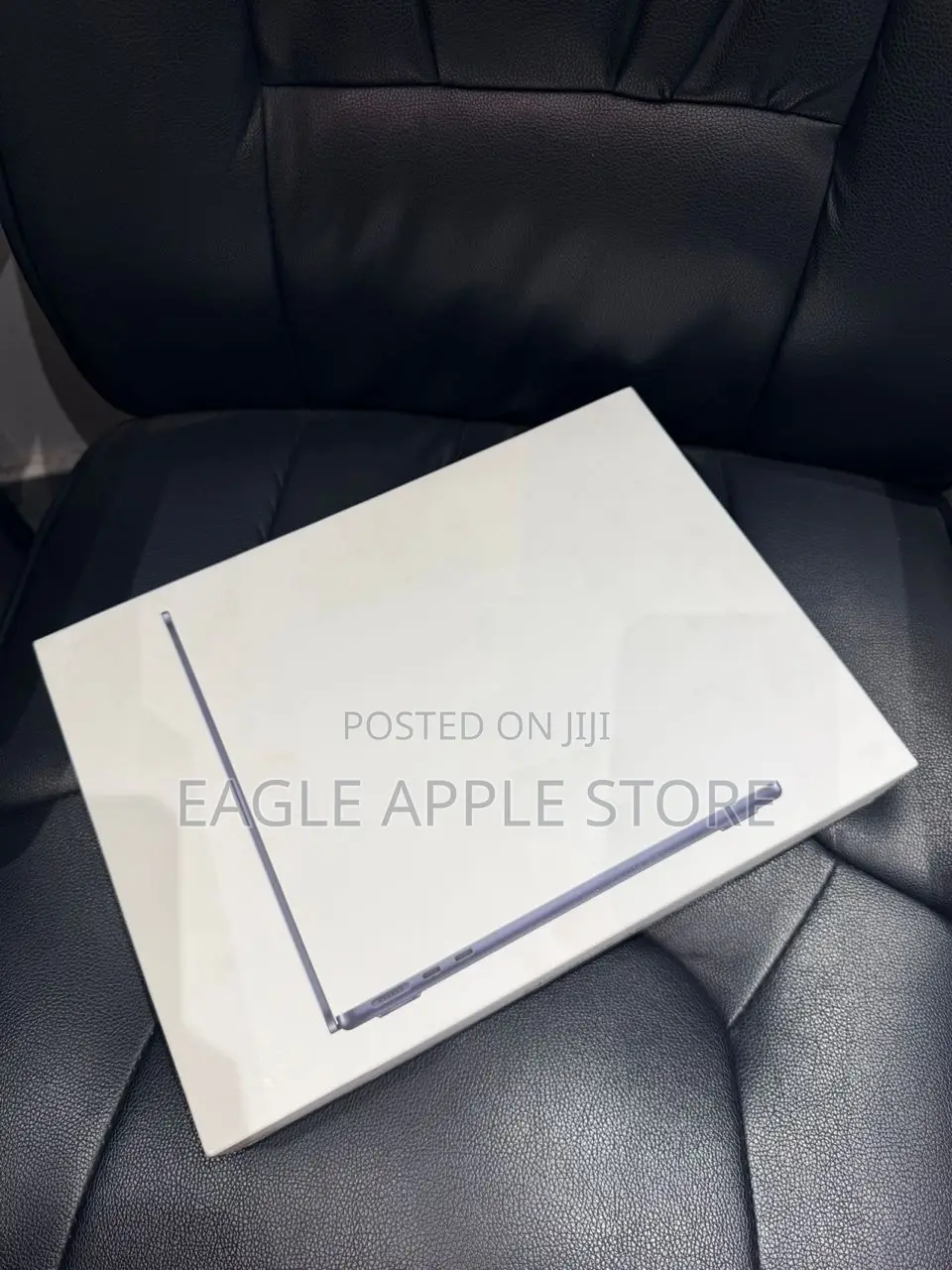 New Laptop Apple MacBook Air 2026 M5 16GB Apple M5 SSD 256GB