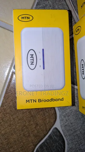 Universal Mifi (Supports Turbonet Sim)