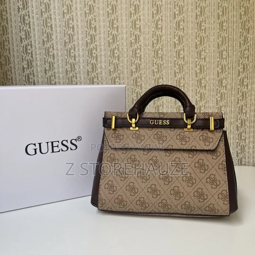 Guess Ladies Bags