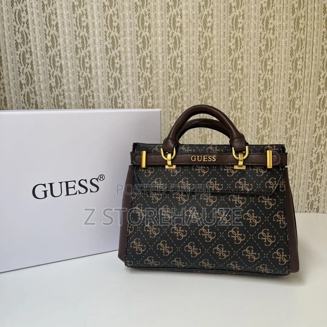 Guess Ladies Bags