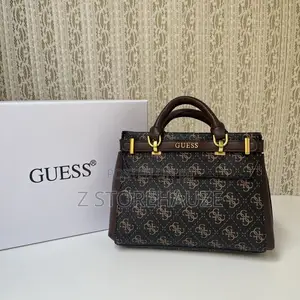 Guess Ladies Bags