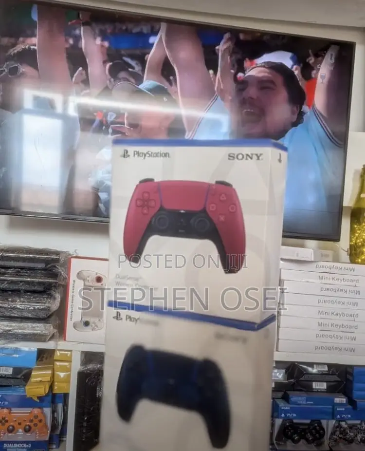 Playstations