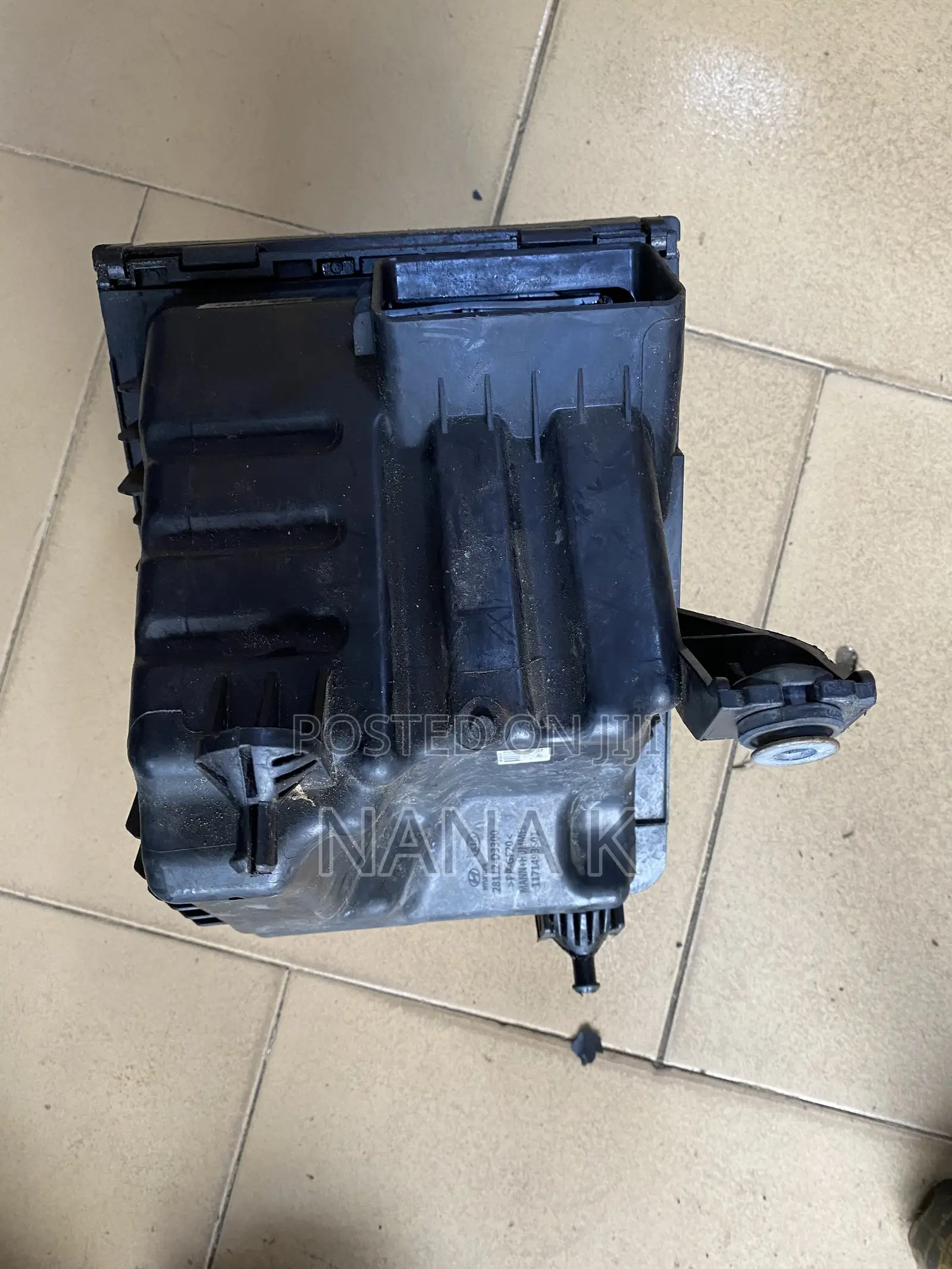 Tucson/ Sportage 2015,2016,2017,2018,2019,2020,2021,2022 Air Cleaner